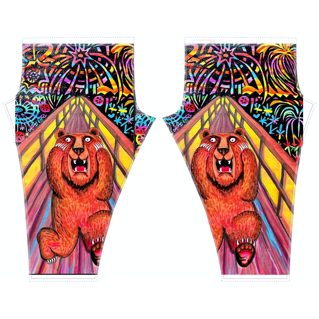 Leggings-Glossy-Womens-2XL-2025082515461892