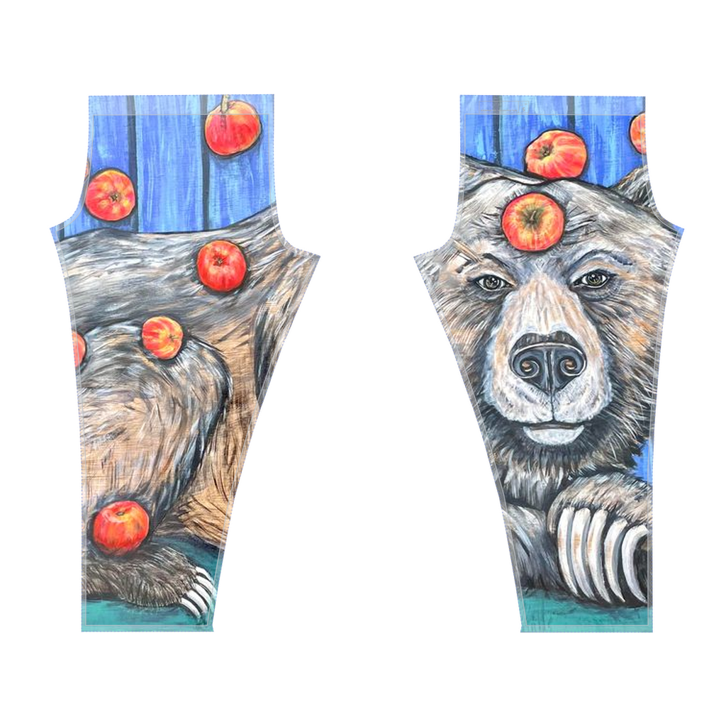 Leggings-Glossy-Womens-S-20250807151318393